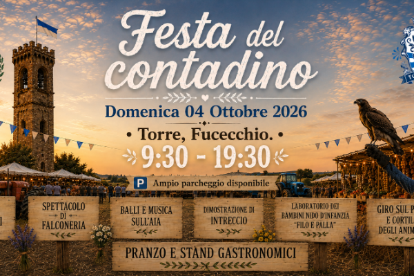 festa contadino