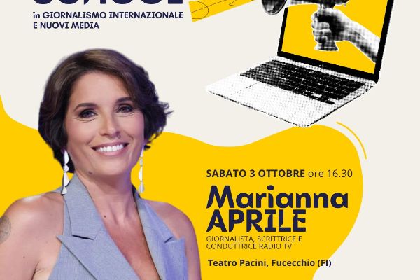 marianna aprile