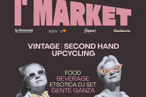 i market