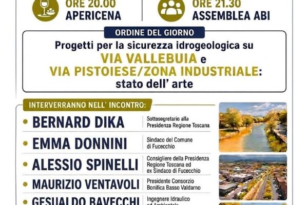 sicurezza idrogeologica