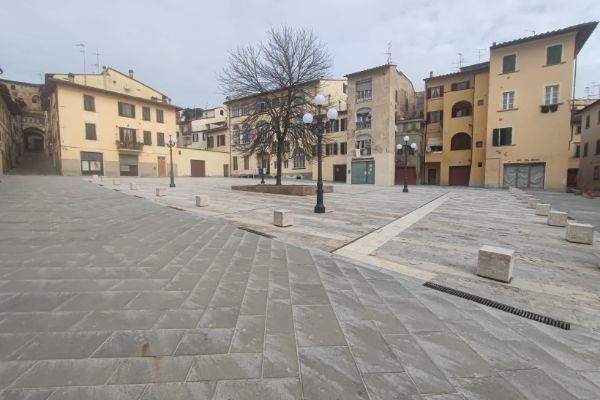 piazza amendola