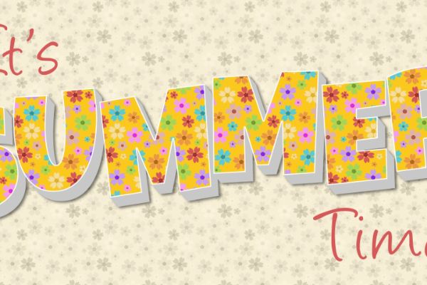 summer-time summer-time