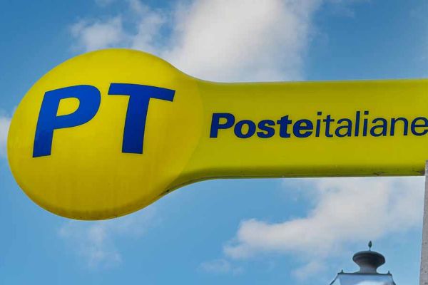 poste italiane
