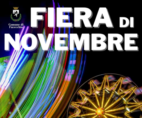 Fiera di Novembre