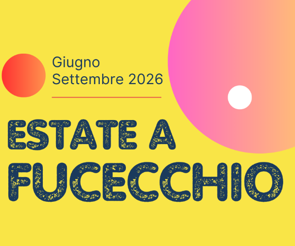 Estate a Fucecchio