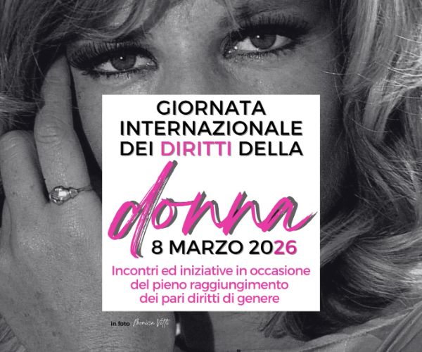 Giornata internazionale dei diritti della donna
