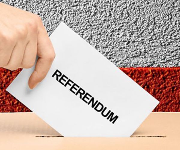 Referendum 8 e 9 giugno 2025