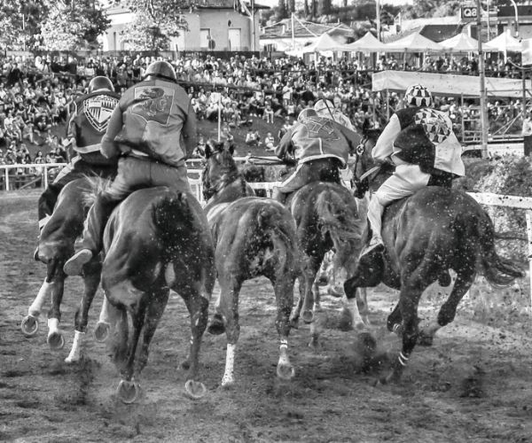 44° Palio delle Contrade “Città di Fucecchio”