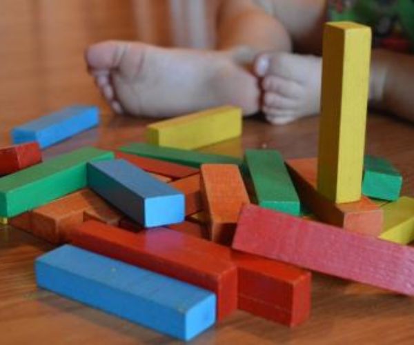 Iscrizioni ai nidi d'infanzia 2026/2027