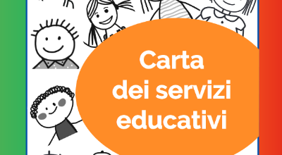 carta servizi educativi