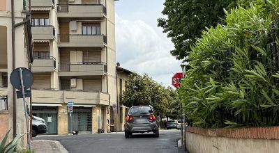 via della concia