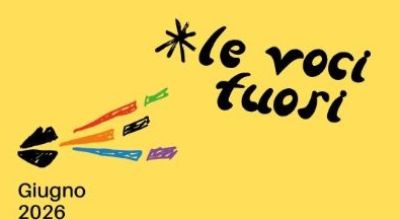 le voci fuori