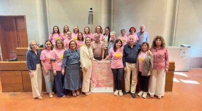 ottobre rosa