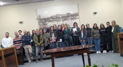 commissione mensa