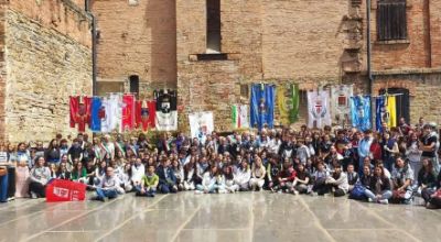 viaggio memoria 2025 viaggio memoria 2025