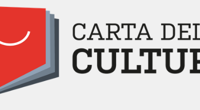 carta cultura