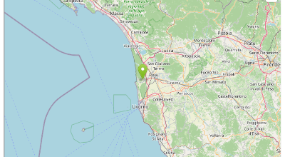terremoto