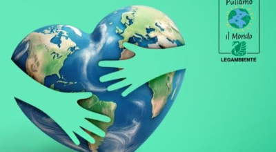 puliamo il mondo