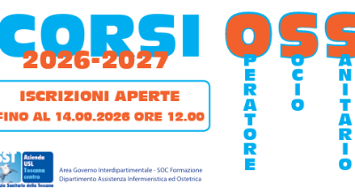 corsi oss