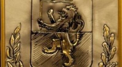 premio Il Leone Rampante