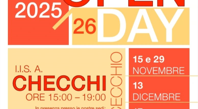 open day checchi