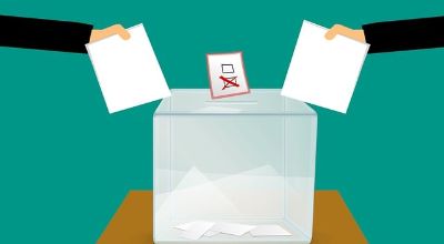 voto