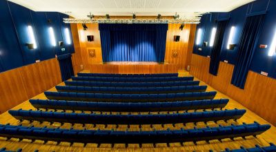 sala teatro pacini