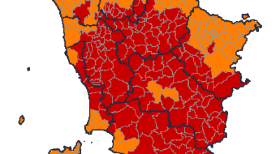 rischio incendi 