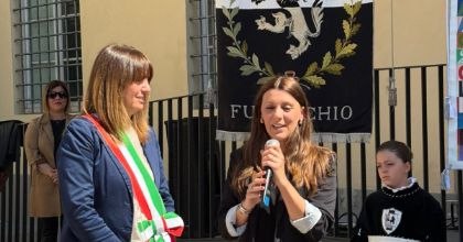 sarà aringhieri