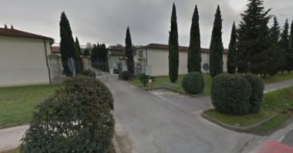 cimitero fucecchio