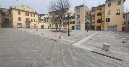 piazza amendola