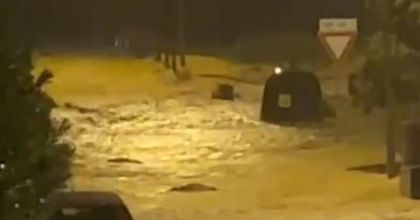 alluvione fucecchio
