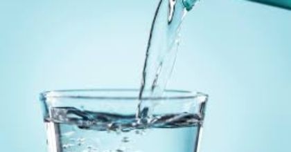 acqua-bicchiere