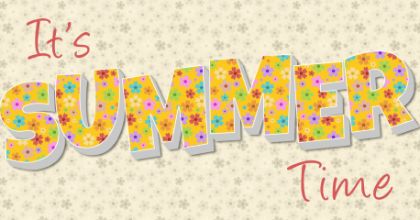 summer-time