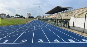 Stadio comunale 
