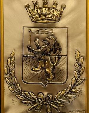 premio Il Leone Rampante