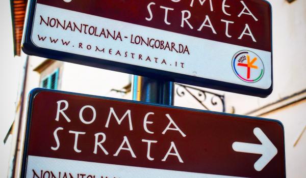 Cartelli Romea Strata