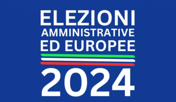 Logo elezioni