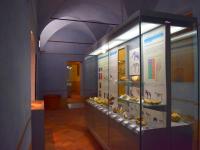 Museo Civico - sezione archeologica