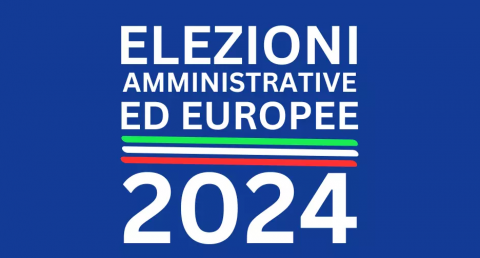 ELEZIONI AMMINISTRATIVE ED EUROPEE dell'8 e 9 giugno 2024 | Città di  Fucecchio